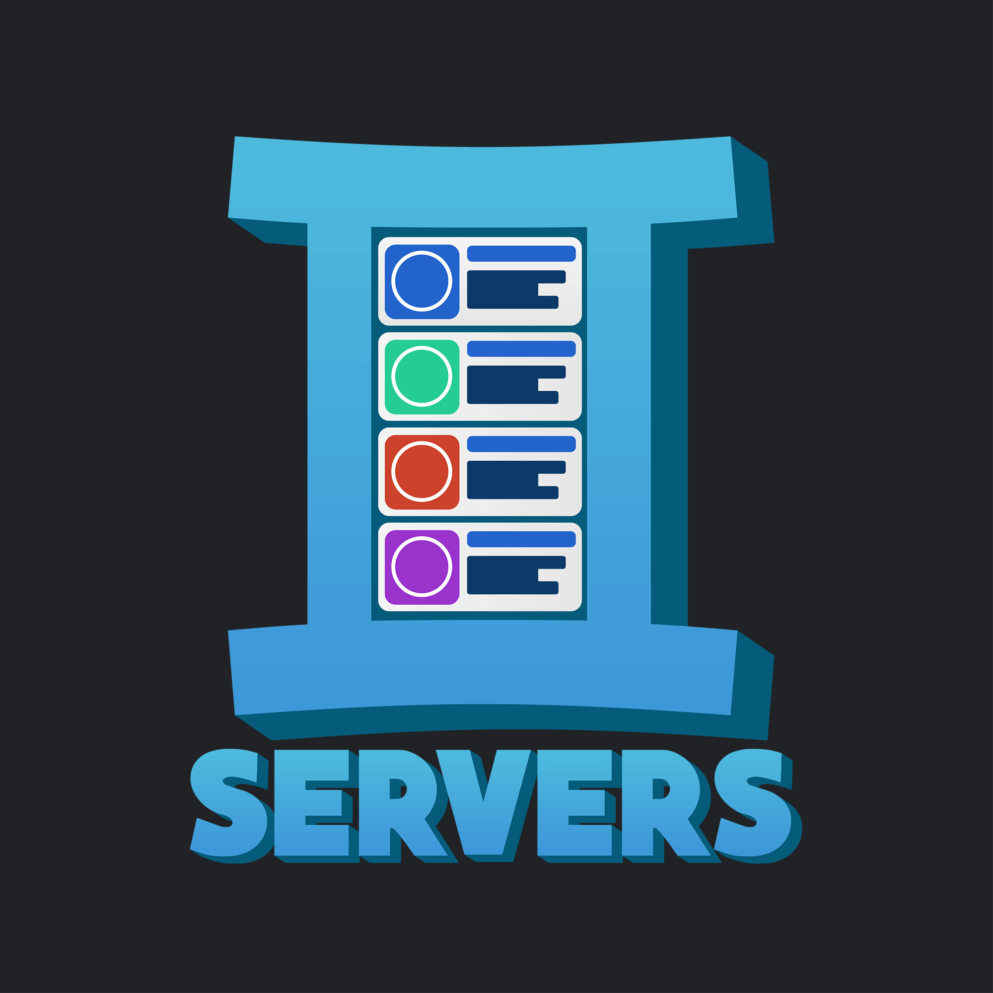 ComeJoinStupidKids Server Icon